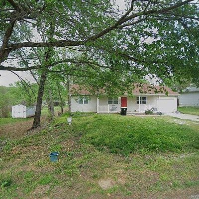 502 W Mill St, Ash Grove, MO 65604