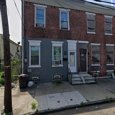 592 Clinton St, Camden, NJ 08103