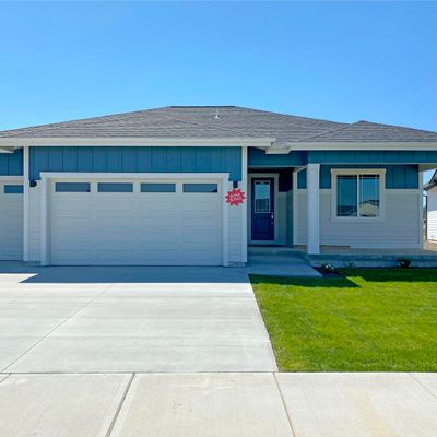 5923 S Sherri Lea Rd, Spokane, WA 99224