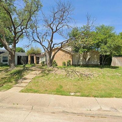 5923 Smoke Glass Trl, Dallas, TX 75252