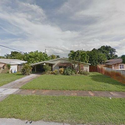 5940 Ne 2 Nd Ave, Fort Lauderdale, FL 33334