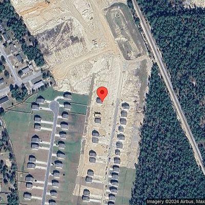 595 Richmond Rd, Gaston, SC 29053