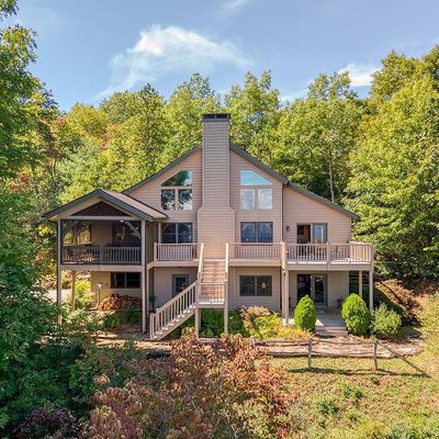 597 Baldwin Cove, Franklin, NC 28734