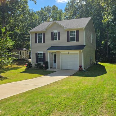 597 Gold Valley Rd, Spring Hope, NC 27882