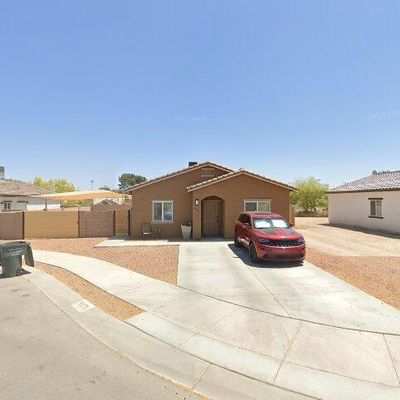 5971 S Nelco Pl, Tucson, AZ 85706