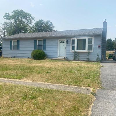 6 E Douglas Ct, Smithsburg, MD 21783