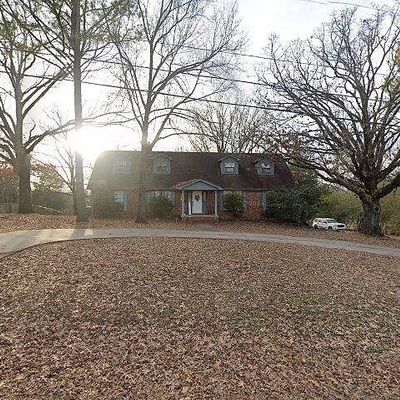 6 Whitney Ln, Clarksville, AR 72830