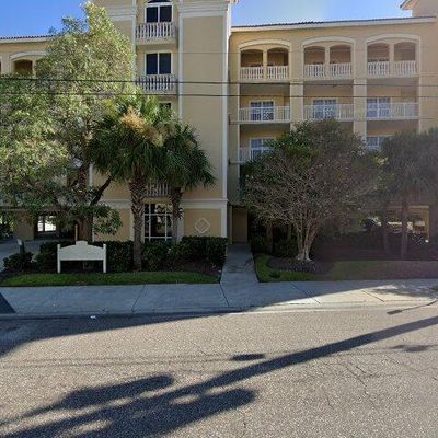 600 Bayway Blvd #401, Clearwater Beach, FL 33767