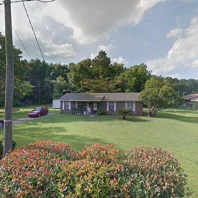 600 E Brock Ave, Bonifay, FL 32425