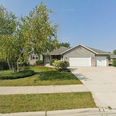 600 N 6 Th St, Oostburg, WI 53070