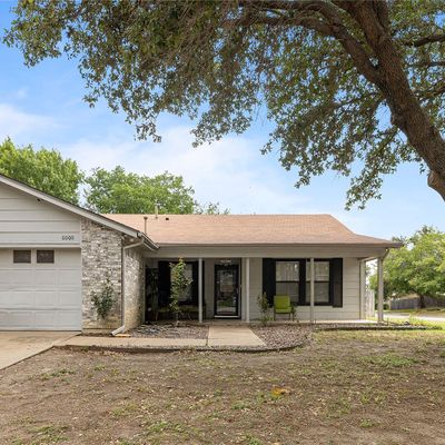 6000 Reef Point Ln, Fort Worth, TX 76135