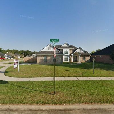 6001 Jason St, Bossier City, LA 71111