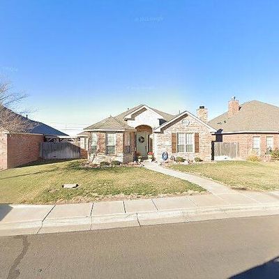 6008 S Fannin St, Amarillo, TX 79118