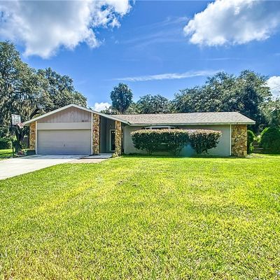 6007 W Pine Cir, Crystal River, FL 34429