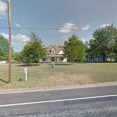 601 Holbrook St, Mount Vernon, TX 75457