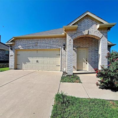 601 Jennie Marie Cir, Ferris, TX 75125