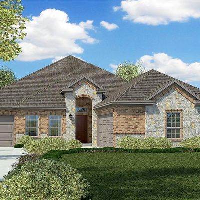 6010 Kansas Trl, Midlothian, TX 76065