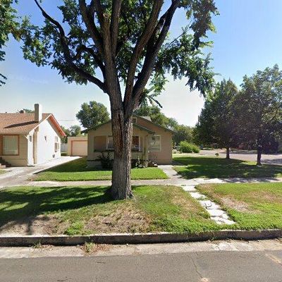 601 W Orman Ave, Pueblo, CO 81004