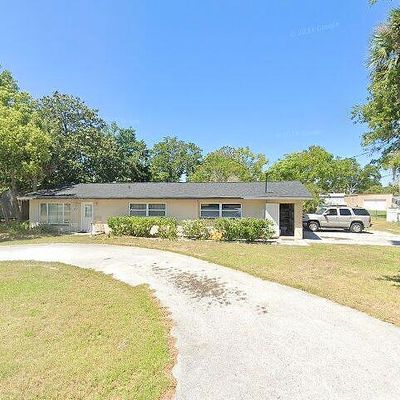 6011 Harrison St, New Port Richey, FL 34653