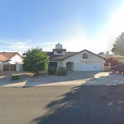 6015 W Kings Ave, Glendale, AZ 85306