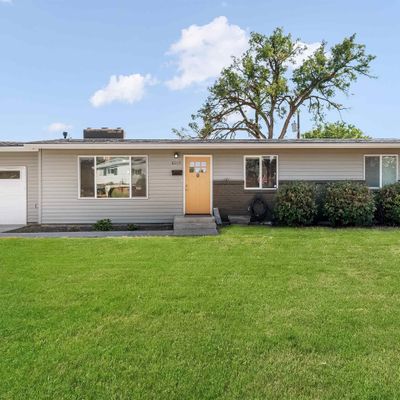 6017 W Kirkwood Rd, Boise, ID 83709