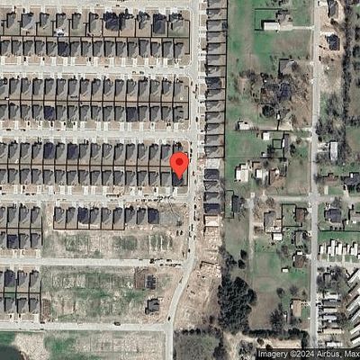 602 Hardaway Dr, Greenville, TX 75402