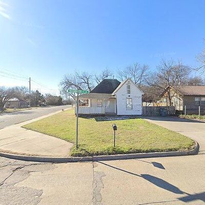 602 Sw Washington Ave, Lawton, OK 73501