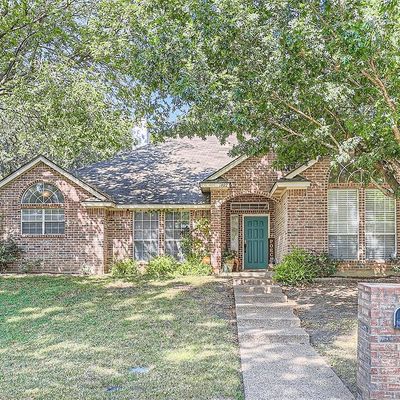 6022 Red Fern Dr, Arlington, TX 76001