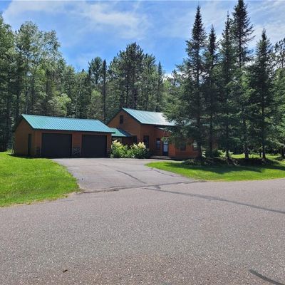 60259 Mathey Rd, Clam Lake, WI 54517