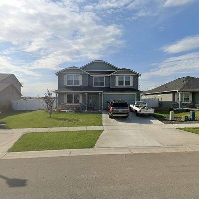 6026 W Lujack Way, Rathdrum, ID 83858