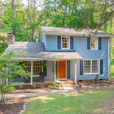 6028 Wintergreen Dr, Raleigh, NC 27609