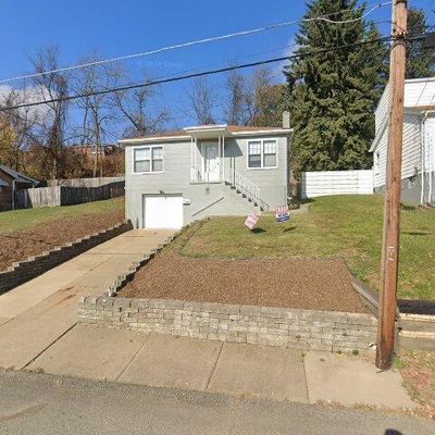 603 Beech St, West Mifflin, PA 15122