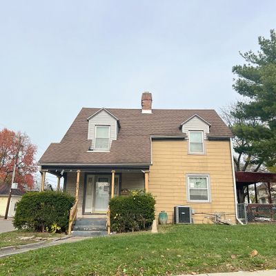 603 Buckeye St, Miamisburg, OH 45342