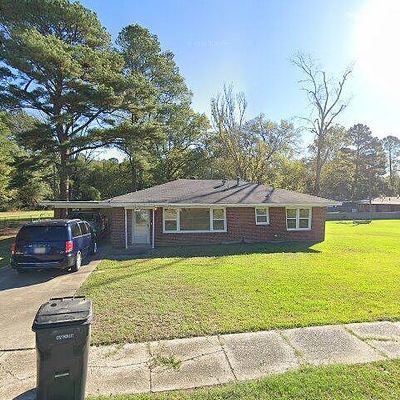 603 7 Th St Se, Springhill, LA 71075