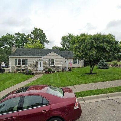 603 Jefferson St, Miamisburg, OH 45342