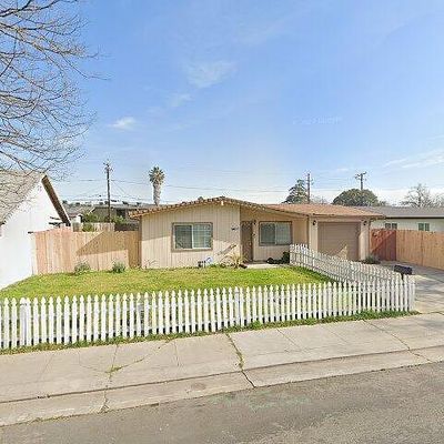 6032 Cresenda Ave, Stockton, CA 95207