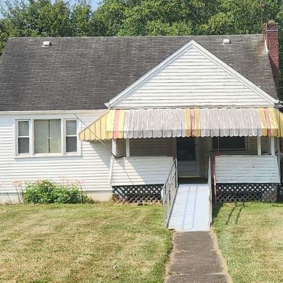 604 1st Ave, Sutersville, PA 15083