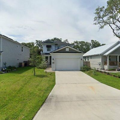 604 22 Nd St, Saint Augustine, FL 32084