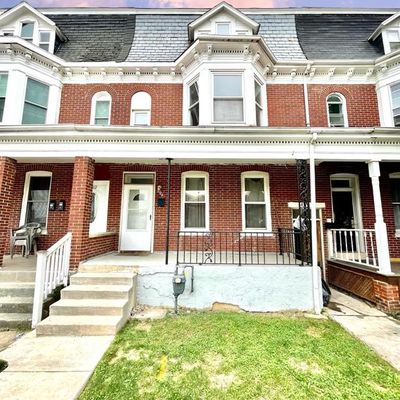 604 Pennsylvania Ave, York, PA 17404