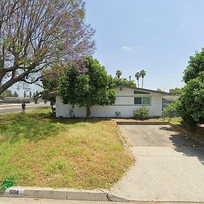 604 S Armel Dr, Covina, CA 91723