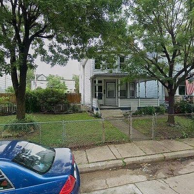 604 Venable Ave, Baltimore, MD 21218