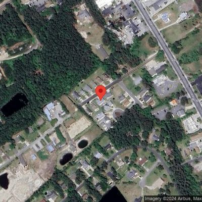 604 Viccars Ln Lot 9, Manteo, NC 27954