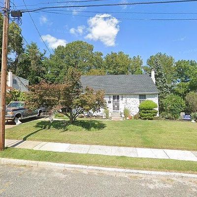 605 4 Th Ave, Lindenwold, NJ 08021