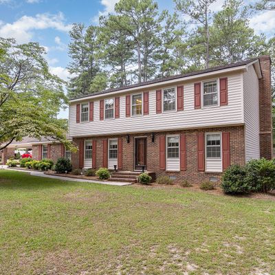 605 Brookwood Ln, Goldsboro, NC 27534