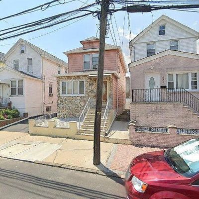 605 87 Th St, North Bergen, NJ 07047