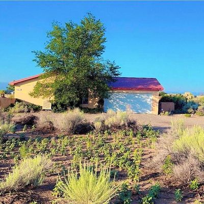 605 Camino De La Tierra, Corrales, NM 87048