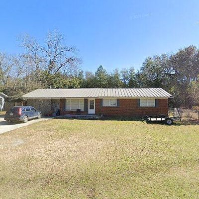 605 S Leroy St, Metter, GA 30439