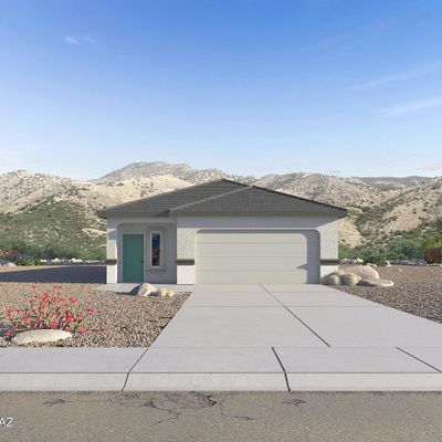 6054 E Falconry Trl, Tucson, AZ 85756