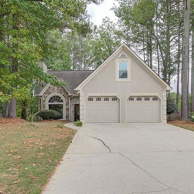 606 Overhill Dr, Woodstock, GA 30189