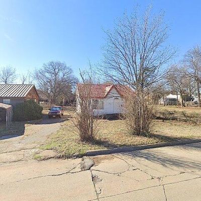 606 Sw Washington Ave, Lawton, OK 73501